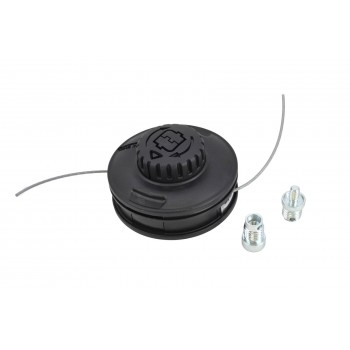 TRIMMER HEAD FOR BRUSHCUTTERS LOAD&GO OLEO-MAC/T 109mm