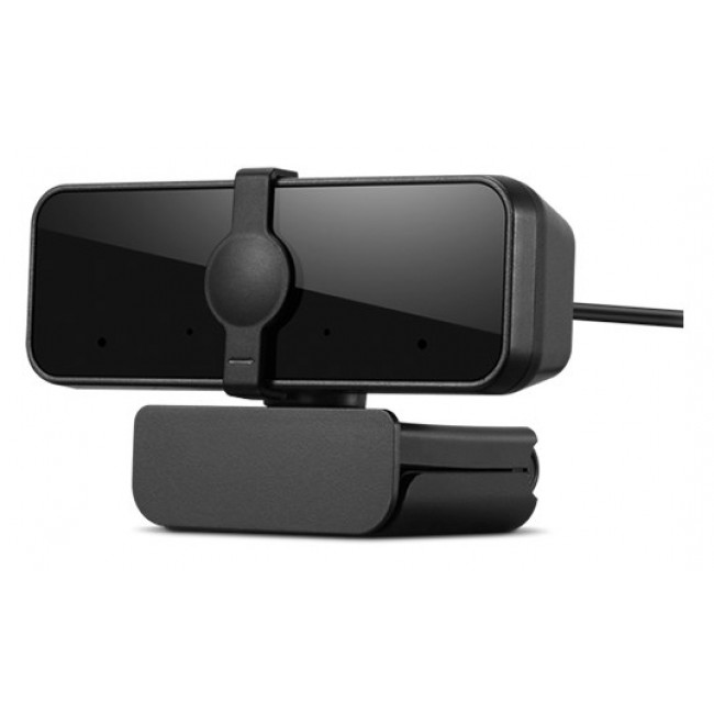 Lenovo 4XC1B34802 webcam 2 MP 1920 x 1080 pixels USB 2.0 Black Lenovo 4XC1B34802 webcam 2 MP 1920 x 1080 pixels USB 2.0 Black