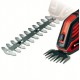 Einhell GE-CG 18/100 cordless grass shear 8 mm 18 V Lithium-Ion (Li-Ion) Black, Red Einhell GE-CG 18/100 cordless grass shear 8 mm 18 V Lithium-Ion (Li-Ion) Black, Red