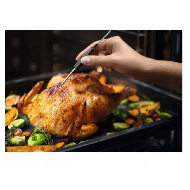 Electrolux 700 SenseCook EOE7F31V Electric Oven White Thermo-circuit Electrolux 700 SenseCook EOE7F31V Electric Oven White Thermo-circuit