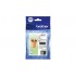 Brother LC-3217 ink cartridge Original Black, Cyan, Magenta, Yellow
