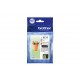 Brother LC-3217 ink cartridge Original Black, Cyan, Magenta, Yellow Brother LC-3217 ink cartridge Original Black, Cyan, Magenta, Yellow