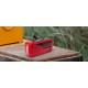 Muse MH-07 RED self-powered radio, Red Muse MH-07 RED self-powered radio, Red
