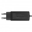 Qoltec 52419 65W GaN Super Fast Charger| 5-20V | 3-3.25A | USB-C 3.1