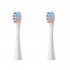Oclean Kids P3K1 toothbrush tips (2 pcs, white)