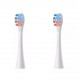 Oclean Kids P3K1 toothbrush tips (2 pcs, white) Oclean Kids P3K1 toothbrush tips (2 pcs, white)