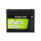 Green Cell LFPGC12V60AH UPS battery Lithium Iron Phosphate (LiFePO4) 12.8 V 60 Ah Green Cell LFPGC12V60AH UPS battery Lithium Iron Phosphate (LiFePO4) 12.8 V 60 Ah