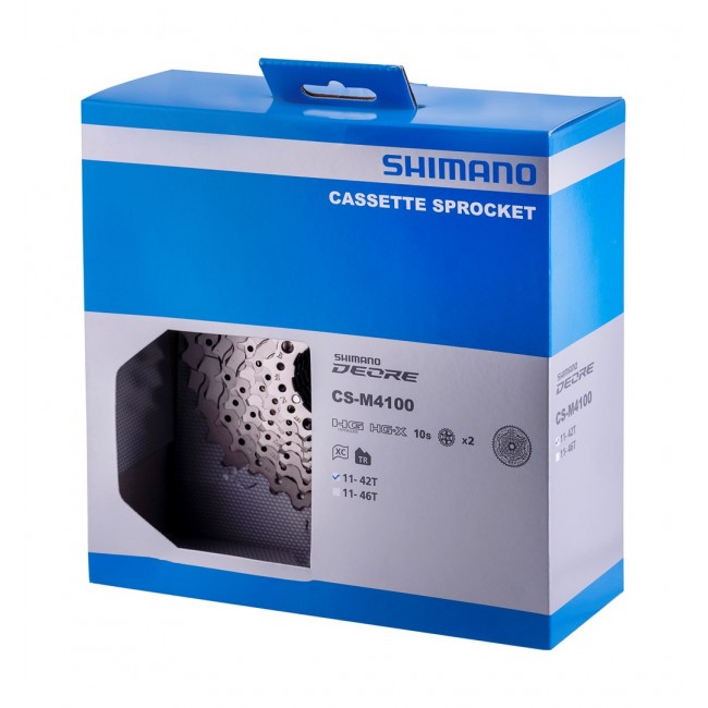 Shimano Kassete Bicycle cassette Shimano Kassete Bicycle cassette