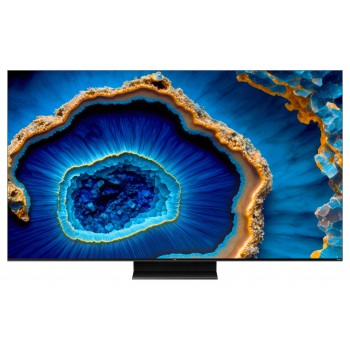 TCL C80 85C805 TV 2.16 m (85