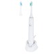 Camry Premium CR 2173 electric toothbrush Adult Sonic toothbrush White Camry Premium CR 2173 electric toothbrush Adult Sonic toothbrush White