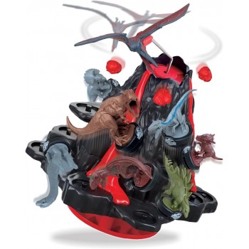 EPOCH Games 7509 toy playset