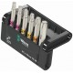 Wera 05073639001 screwdriver bit 4 pc(s)