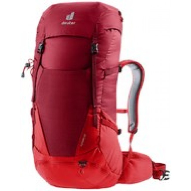 Futura 32 masala-cherry | universal