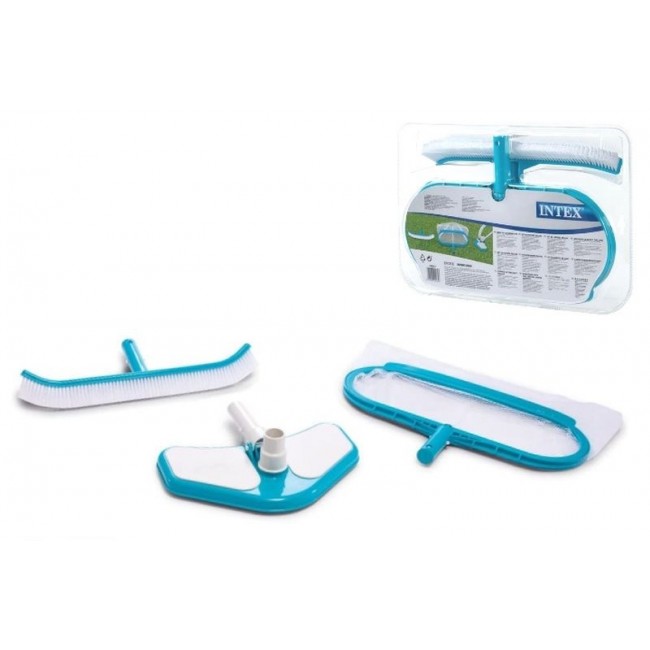 Pool Cleaning Kit 29057 04653 Pool Cleaning Kit 29057 04653