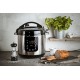 Camry CR 6409 multi cooker 6 L 1000 W Black,Stainless steel Camry CR 6409 multi cooker 6 L 1000 W Black,Stainless steel