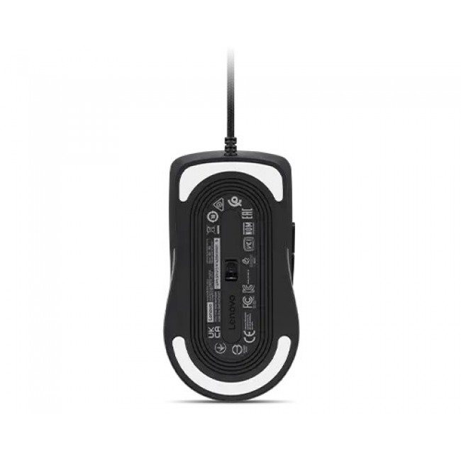 Lenovo GY51M74265 mouse Gaming Right-hand USB Type-A 8000 DPI Lenovo GY51M74265 mouse Gaming Right-hand USB Type-A 8000 DPI