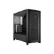 Corsair FRAME 4000D RS Midi Tower Black