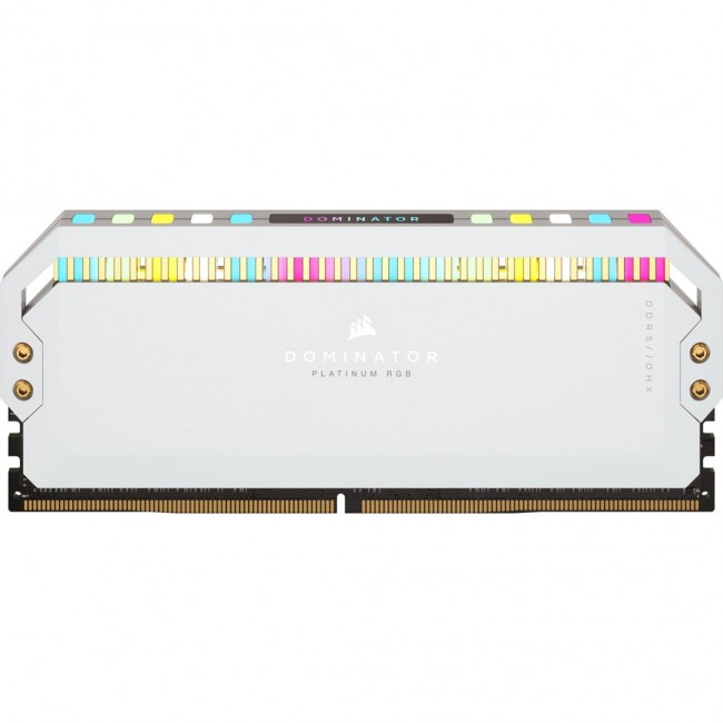 Corsair Dominator CMT64GX5M2B5200C40W memory module 64 GB 2 x 32 GB DDR5 5200 MHz