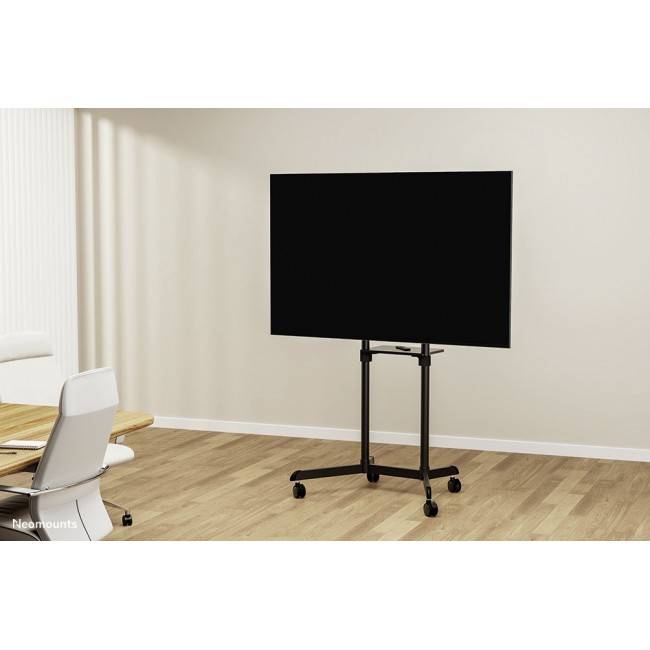 Neomounts NS-M1250BLACK TV trolley 37-70 Neomounts NS-M1250BLACK TV trolley 37-70