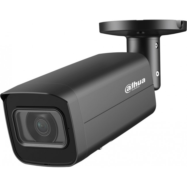 IP CAMERA DAHUA IPC-HFW2841T-ZAS-27135 BLK IP CAMERA DAHUA IPC-HFW2841T-ZAS-27135 BLK