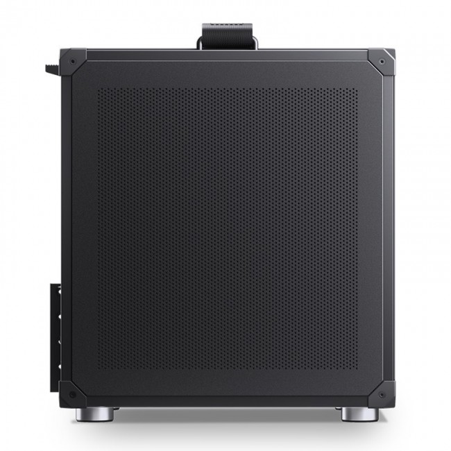 Jonsbo C6 Case - black Jonsbo C6 Case - black