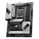 MSI PRO B650-A WIFI motherboard MSI PRO B650-A WIFI motherboard