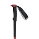 Trekking poles Black Diamond Trail Back Trekking Poles Iron Red Trekking poles Black Diamond Trail Back Trekking Poles Iron Red