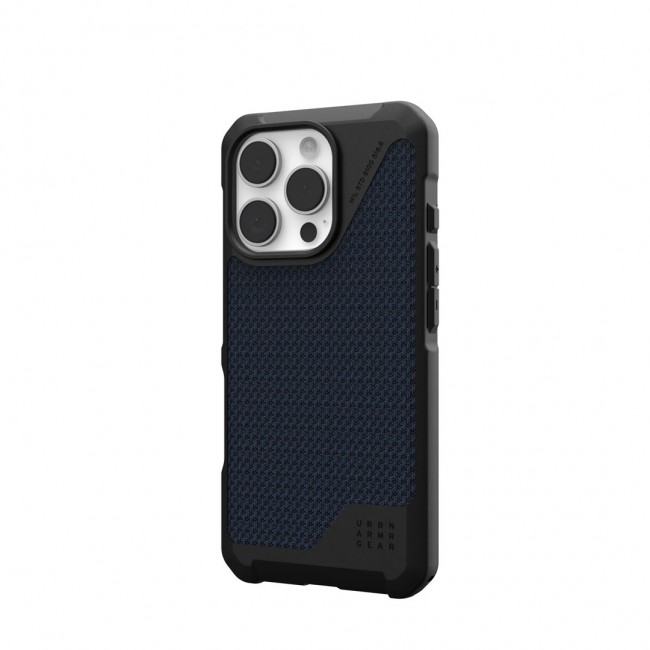 Urban Armor Gear Metropolis LT mobile phone case 16 cm (6.3 Urban Armor Gear Metropolis LT mobile phone case 16 cm (6.3