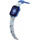 KiDiZ Connect smartwatch for children, blue KiDiZ Connect smartwatch for children, blue