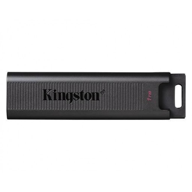 Kingston Technology DataTraveler 1TB Max 1000R/900W USB 3.2 Gen 2 Kingston Technology DataTraveler 1TB Max 1000R/900W USB 3.2 Gen 2