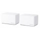 Mercusys AX3000 Whole Home Mesh WiFi 6 System Mercusys AX3000 Whole Home Mesh WiFi 6 System