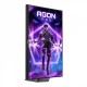 Monitor AG276FK 27IN 68.58CM IPS/3840X2160 Monitor AG276FK 27IN 68.58CM IPS/3840X2160