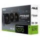 ASUS Prime -RTX5070-12G NVIDIA GeForce RTX 5070 12 GB GDDR7 ASUS Prime -RTX5070-12G NVIDIA GeForce RTX 5070 12 GB GDDR7