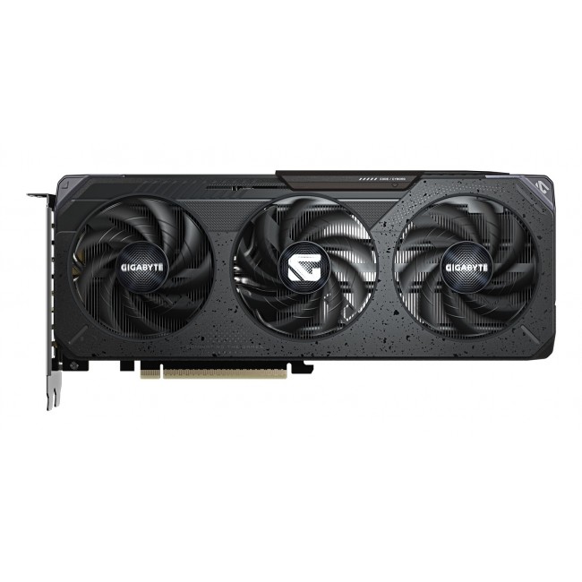GIGABYTE GeForce RTX 5060 GAMING OC 8G Graphics Card - 8GB GDDR7, 128bit, PCI-E 5.0, 2595 MHz Core Clock, 3 x DisplayPort, 1 x HDMI, GV-N5060GAMING OC-8GD
