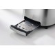 Gorenje T1000E 7 2 slice(s) 1000 W Stainless steel