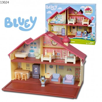 Moose Toys MS13024 dollhouse