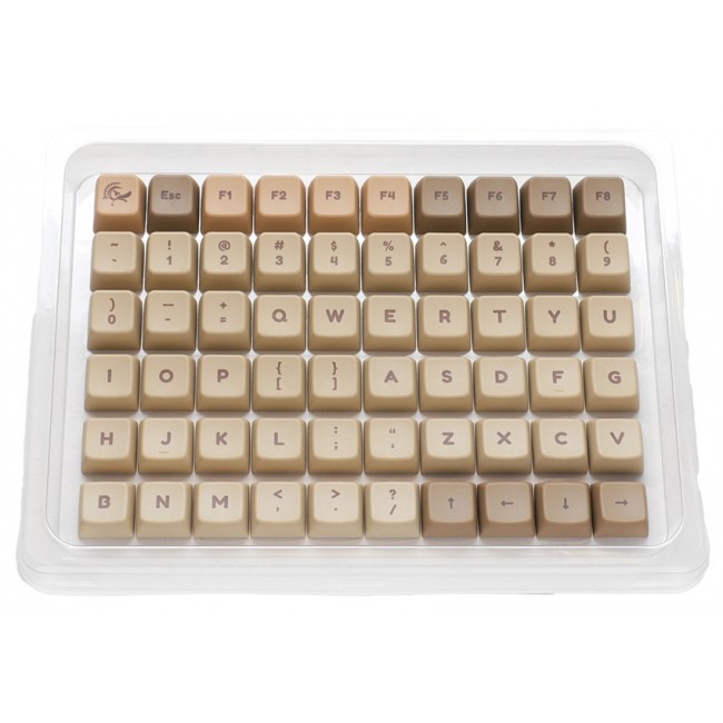 Ducky DCA132-USBOBMDPH1 input device accessory Keyboard cap Ducky DCA132-USBOBMDPH1 input device accessory Keyboard cap