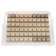 Ducky DCA132-USBOBMDPH1 input device accessory Keyboard cap Ducky DCA132-USBOBMDPH1 input device accessory Keyboard cap