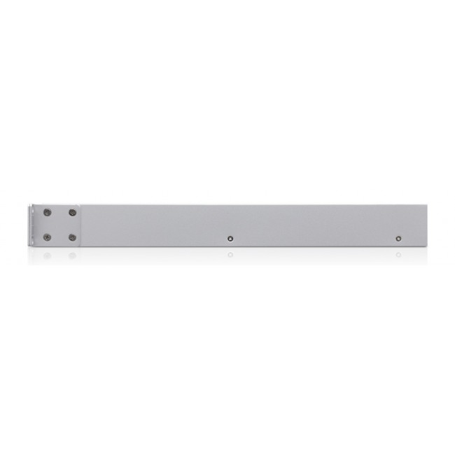 Ubiquiti UniFi Pro 24-Port PoE Managed L2/L3 Gigabit Ethernet (10/100/1000) Power over Ethernet (PoE) 1U Silver