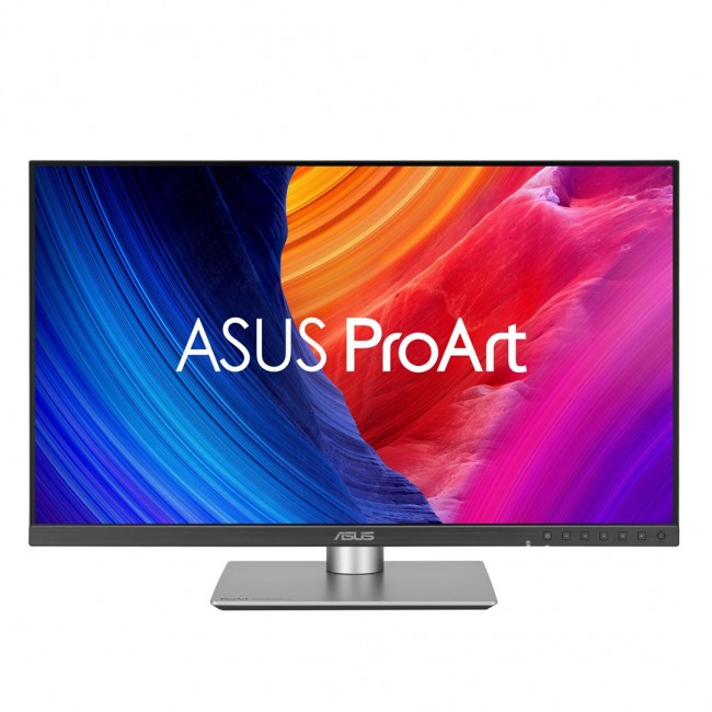 ASUS ProArt PA278CFRV computer monitor 68.6 cm (27 ASUS ProArt PA278CFRV computer monitor 68.6 cm (27