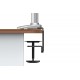 Digitus Dual monitor mount, 2x 32
