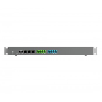 Grandstream Networks UCM6304 2000 user(s) IP Centrex (hosted/virtual IP)