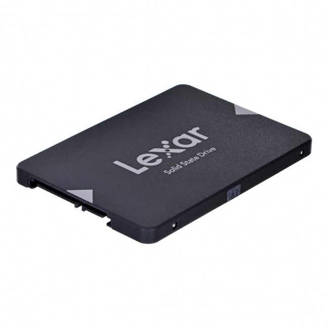 Dysk SSD Lexar NS100 2TB 2,5 SATA Dysk SSD Lexar NS100 2TB 2,5 SATA