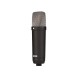 R DE NT1 Signature Black - condenser microphone R DE NT1 Signature Black - condenser microphone