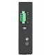 Zyxel RGS100-5P Unmanaged L2 Gigabit Ethernet (10/100/1000) Power over Ethernet (PoE) Black Zyxel RGS100-5P Unmanaged L2 Gigabit Ethernet (10/100/1000) Power over Ethernet (PoE) Black