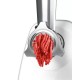 Bosch MFW2520W mincer 1500 W Stainless steel, White Bosch MFW2520W mincer 1500 W Stainless steel, White