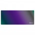 Savio Super Speed L - Prism Edition Gaming mouse pad Purple