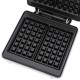 Waffle iron MESKO MS 3091