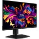 MSI MAG 271QPX QD-OLED E2 computer monitor 67.3 cm (26.5 MSI MAG 271QPX QD-OLED E2 computer monitor 67.3 cm (26.5
