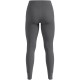 Odlo BL BOTTOM long ACTIVE WARM trousers, size S, dark grey Odlo BL BOTTOM long ACTIVE WARM trousers, size S, dark grey